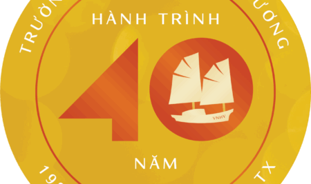 Kỷ niệm 40 năm ngày thành lập trường