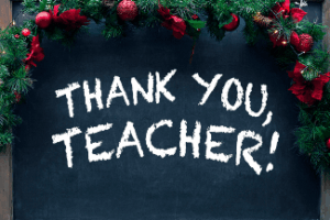 Thankyou-Teacher